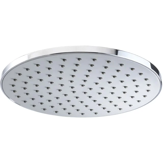 Pressalit Wave Waterfall 200 takdusj, Ø23 cm, krom | SB171600
