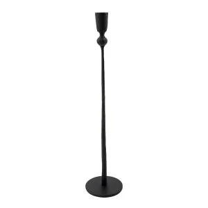 Trivo lysestake 41 cm svart v:1969464