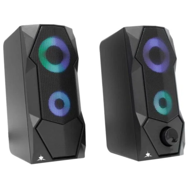 White Shark Flow gaming høyttaler | 7326905 White Shark Flow gaming høyttaler | 7326905