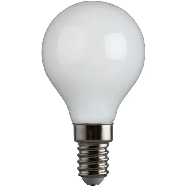 e3light Proxima E14 kronepære, 4000K, 4W | 0103260263 e3light Proxima E14 kronepære, 4000K, 4W | 0103260263