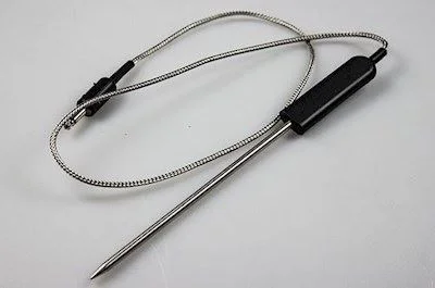 Steketermometer, Electrolux komfyr & stekeovn – 530 mm v:7365890 Steketermometer, Electrolux komfyr & stekeovn – 530 mm v:7365890