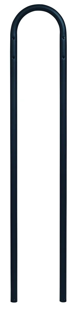 Stolpe 22 svart v:9031846