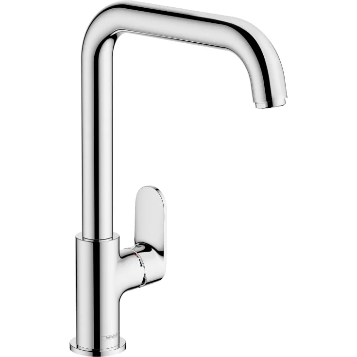 Hansgrohe Vernis Blend M35 kjøkkenarmatur, krom | 71857000