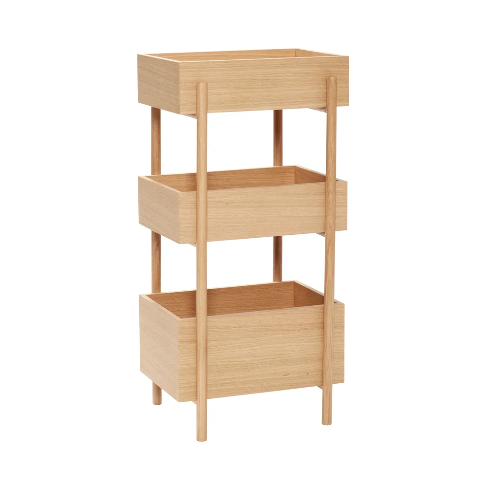 Stack konsollbord v:3268554