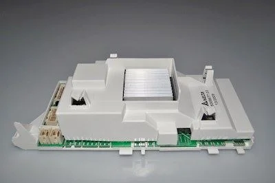 Kontrollenhet, Indesit vaskemaskin v:4737205
