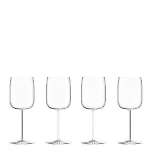 Borough vinglass 38 cl 4 stk v:6938863