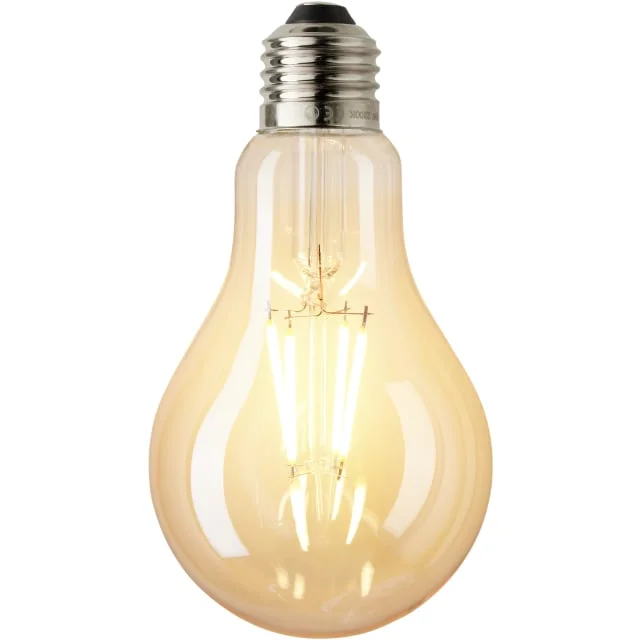 Halo Design Deko E27 standardpære, 4W | 937509