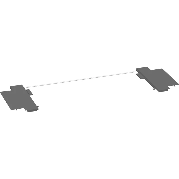 Dansani push-open-sett for 1 skuff | PO1SK Dansani push-open-sett for 1 skuff | PO1SK