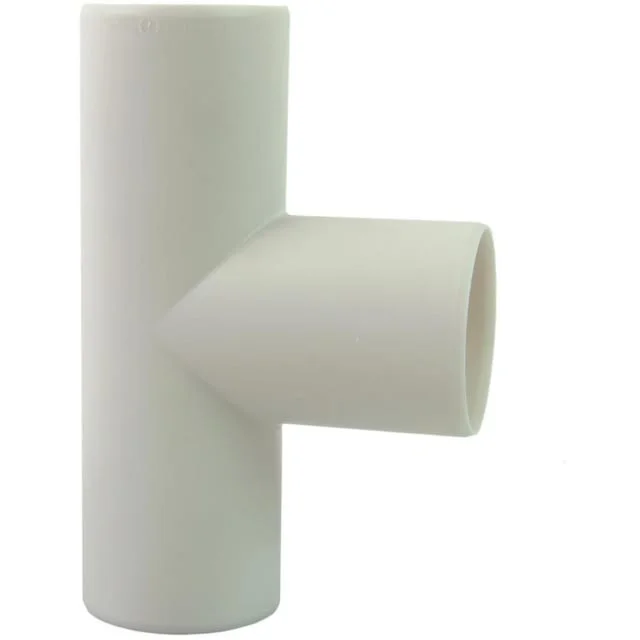Smartline 50/50 mm PP gren 90 grader, off-white | 2207048