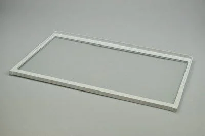 Glasshylle, Gorenje kjøl og frys - Glass (ikke over grønnsaksskuffer) v:9206276