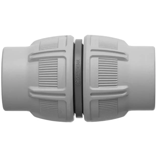 Gardena Liano slangereparatør, verktøyfri, 19 mm | 18231-20 Gardena Liano slangereparatør, verktøyfri, 19 mm | 18231-20