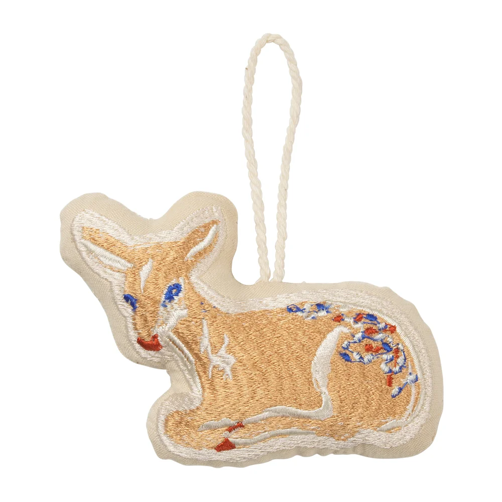 Baby Deer julhänge v:5481717 Baby Deer julhänge v:5481717