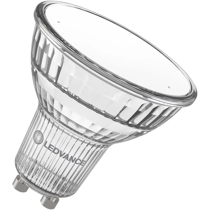 Ledvance GU10 spotpære, 2700K, 3,1W | 4099854458088