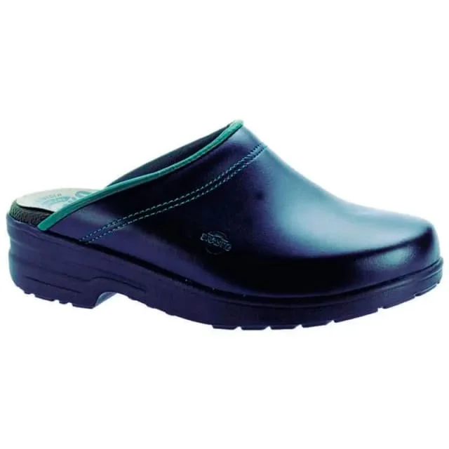 Brasko clog, svart, størrelse 44 | 612831 Brasko clog, svart, størrelse 44 | 612831
