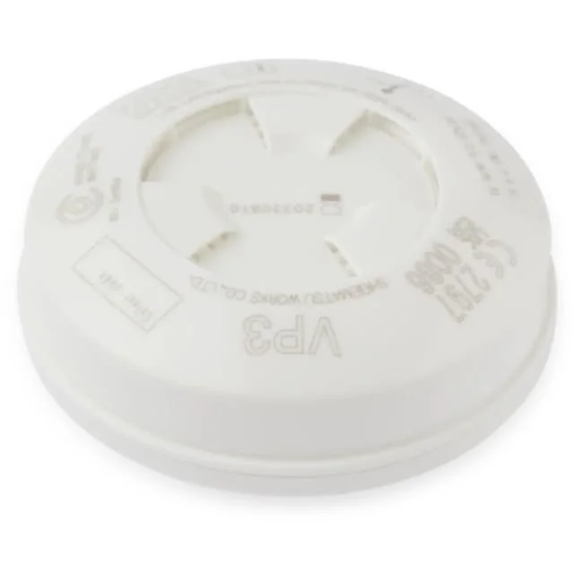 STS Synchro P3 partikelfilter | 433240350