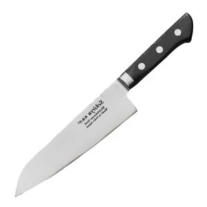 Master santokukniv 18 cm svart v:7170161