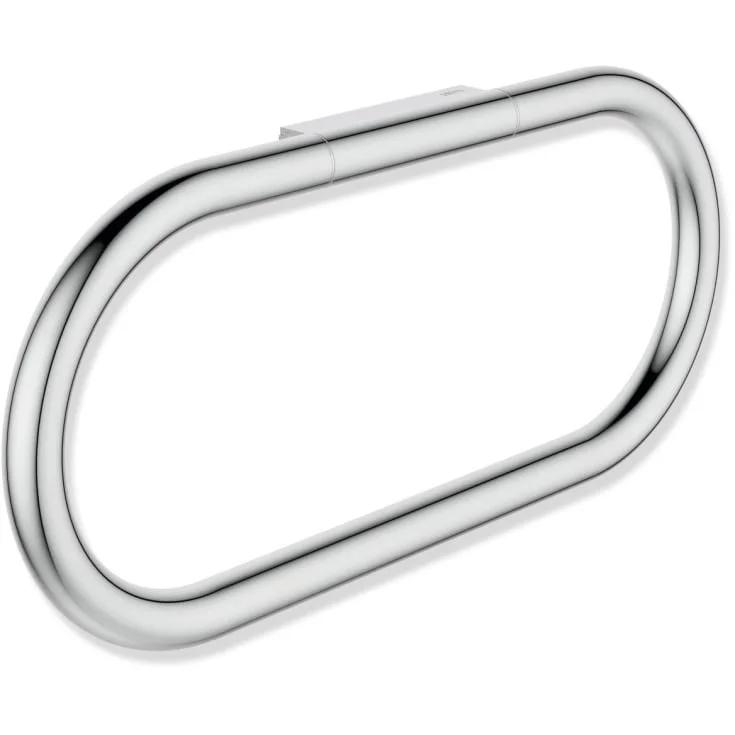 Hewi Serie 480 håndklering, 27 cm, krom | 480.09.00240