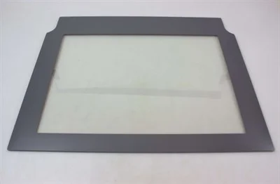 Ovnglass, Constructa komfyr & stekeovn – Glass (innerglass) v:5857553 Ovnglass, Constructa komfyr & stekeovn – Glass (innerglass) v:5857553