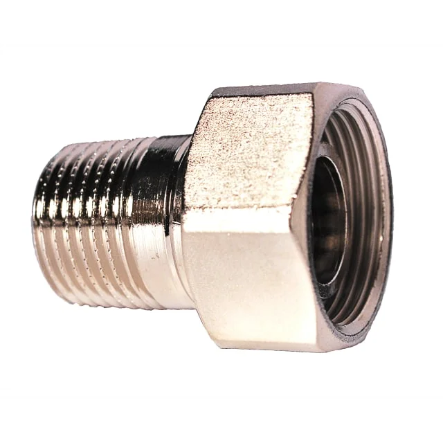 IMI TA 1/2" – 15 mm radiatortilkobling | 50701515