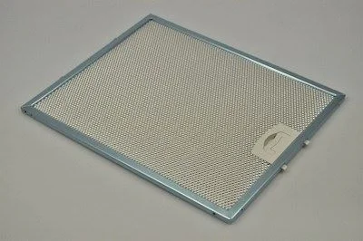 Metallfilter, Upo kjøkkenvifte – 7 mm x 257 mm x 318 mm v:5900967 Metallfilter, Upo kjøkkenvifte – 7 mm x 257 mm x 318 mm v:5900967