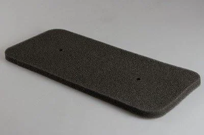 Skumfilter, Haier tørketrommel (for kondensator) v:9990897 Skumfilter, Haier tørketrommel (for kondensator) v:9990897