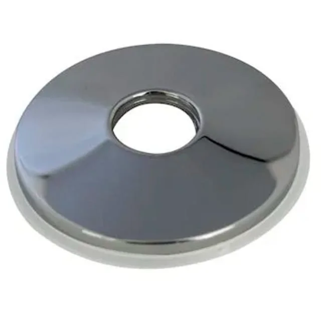 Sanipex dekkskive, for veggboks, Ø70 mm | 5113004