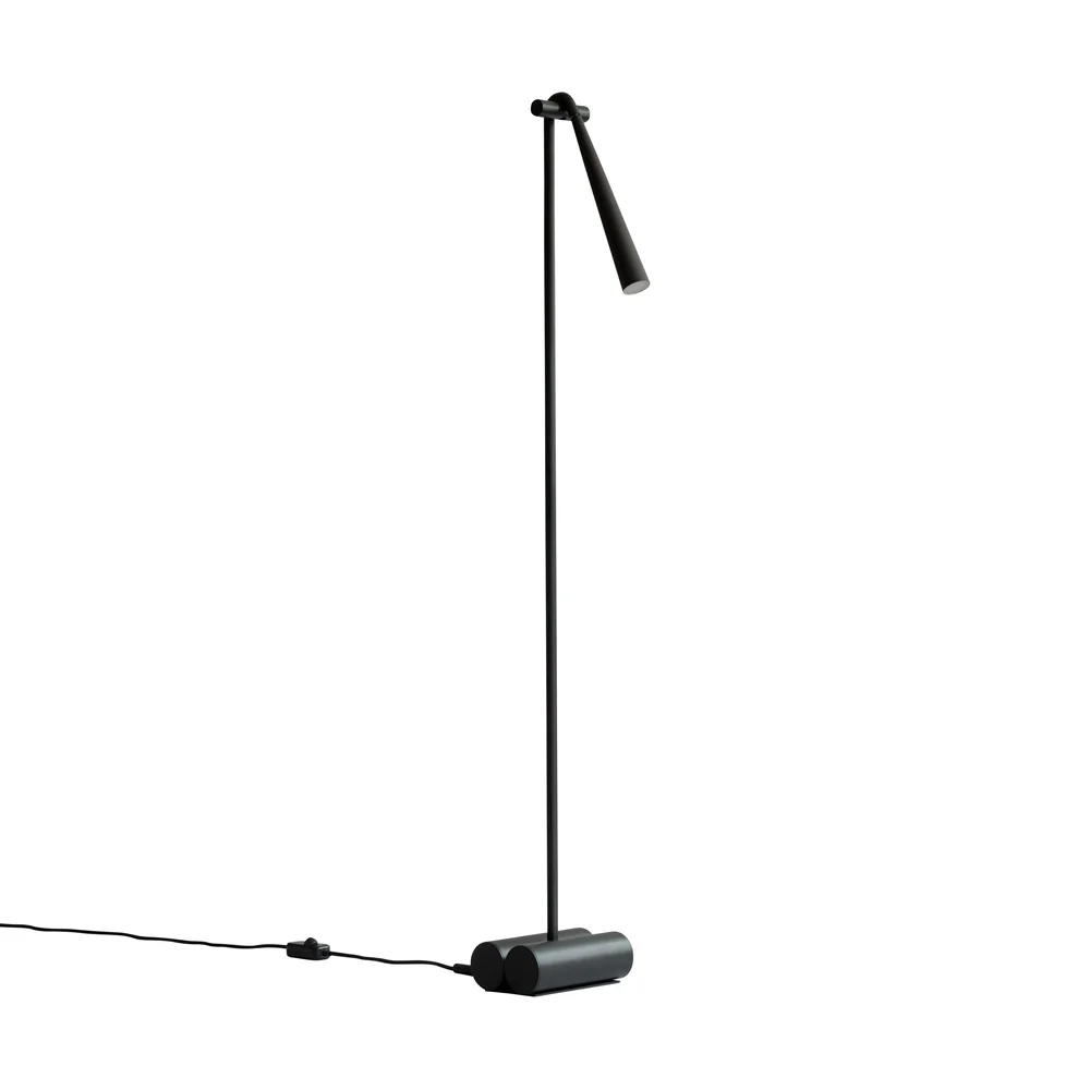 Snake gulvlampe v:2743265