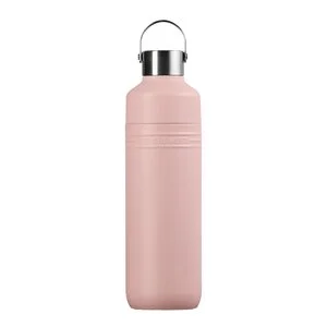 On The Go termoflaske 1L shell pink v:1326609