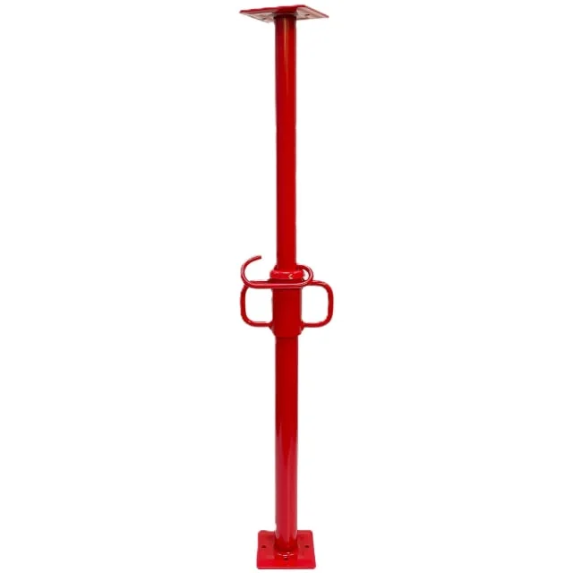 Fermar Epoxy-lakkert forskalingsstøtte 2,16 tonn, 210 – 402 cm | 167555 Fermar Epoxy-lakkert forskalingsstøtte 2,16 tonn, 210 – 402 cm | 167555