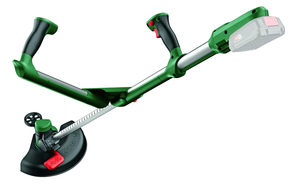 Kantklipper UniversalGrasscut 18v-26 solo v:6441747