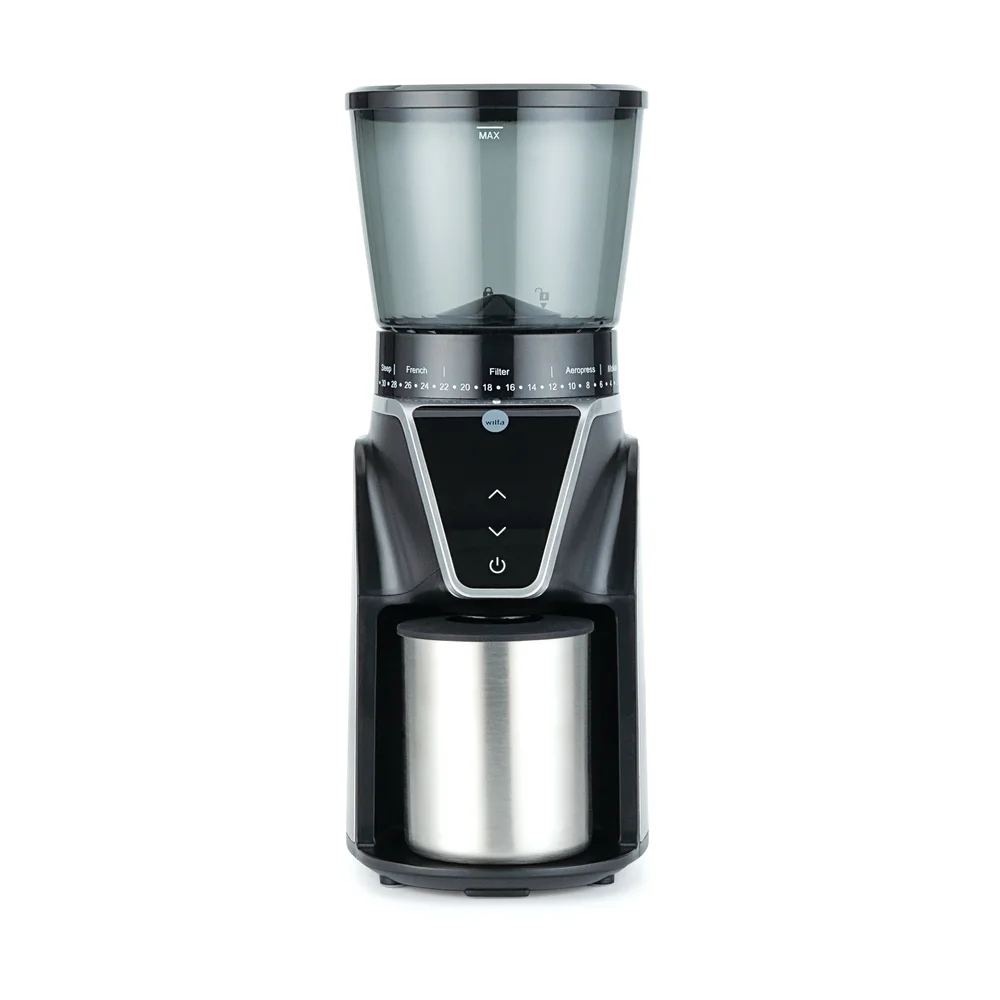 CG1S-275 kaffekvern med digital timer v:2513937 CG1S-275 kaffekvern med digital timer v:2513937