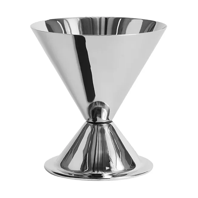 Essential Steel glassbolle v:7928234