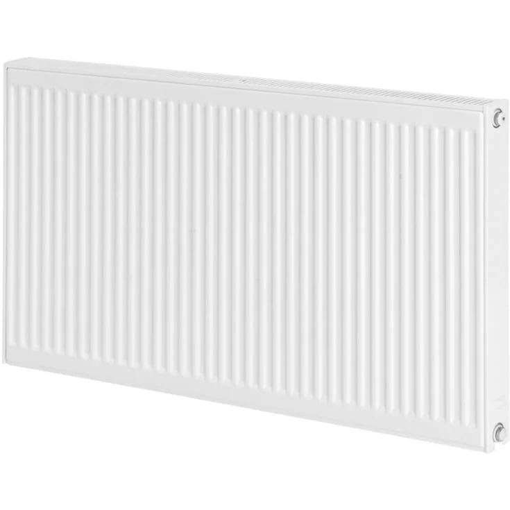 Purmo C11 radiator, 60x230 cm, 21 m² | F061106023010300