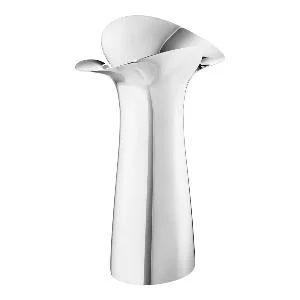 Bloom Botanica vase 15 cm stål v:7113823