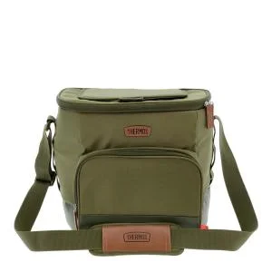 Premium Camo kjøleveske 29,8×21,6×26,6 cm Grønn v:3311165 Premium Camo kjøleveske 29,8×21,6×26,6 cm Grønn v:3311165