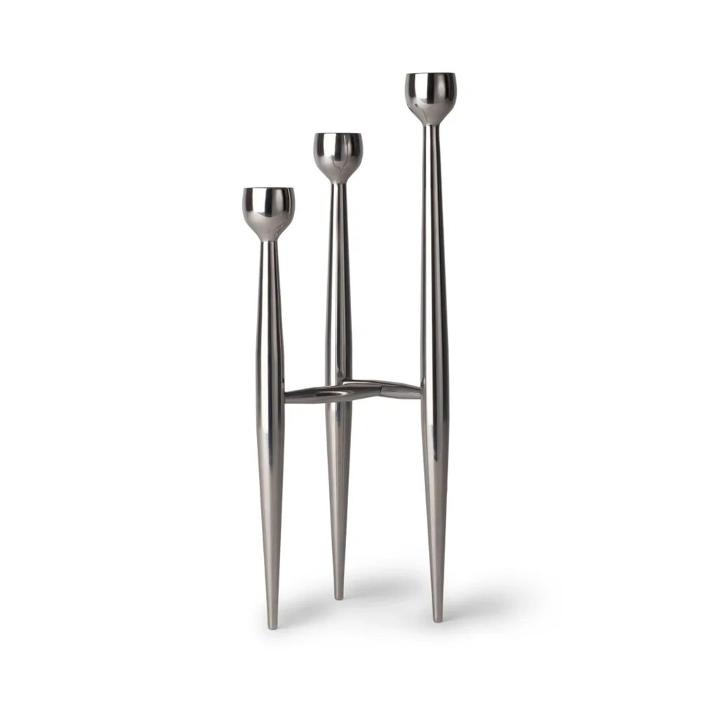 Appollo lysestake 32 cm v:1156711 Appollo lysestake 32 cm v:1156711