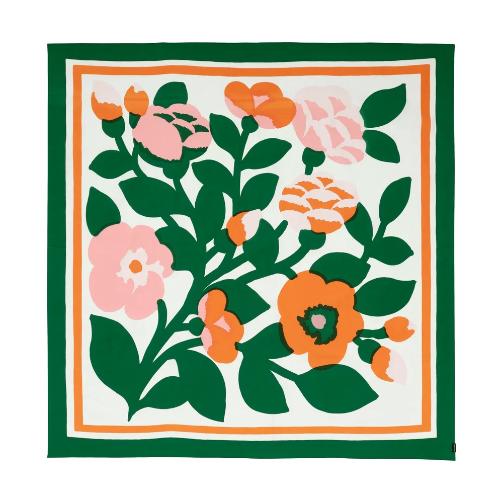Green green bordduk 140×145 cm v:3775925