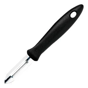 Essential skrellekniv 6 cm v:6929723 Essential skrellekniv 6 cm v:6929723