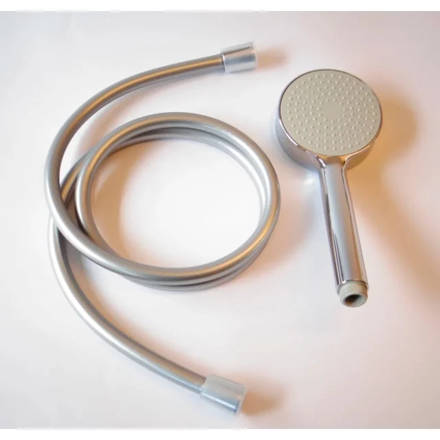 Contura Shower dusjsett, krom | 6296998