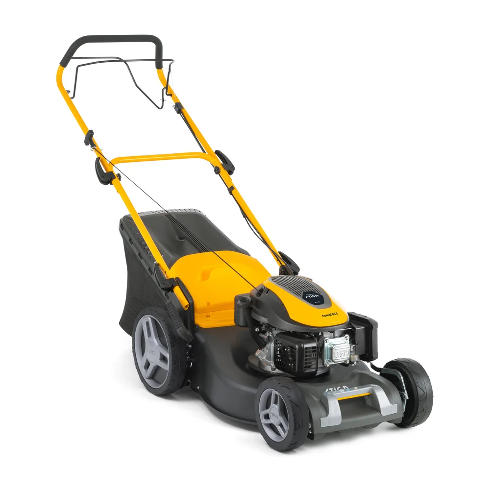 Gressklipper Combi 53 S selvgående v:6728982 Gressklipper Combi 53 S selvgående v:6728982