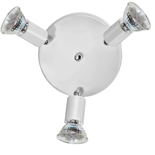 Eglo Mini Rondel taklampe | 31416