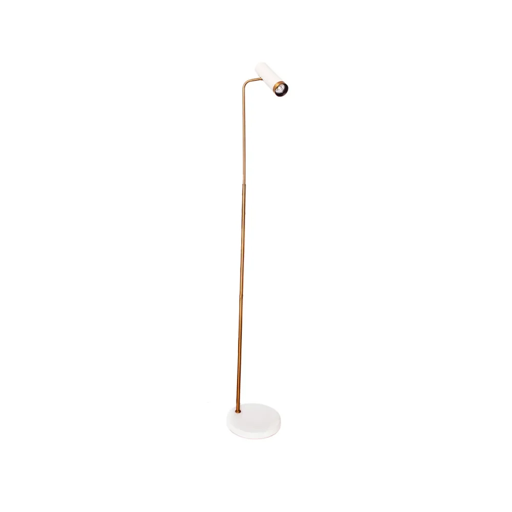 Puls gulvlampe v:3095982