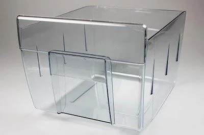 Skuff, Brandt kjøl og frys - 210 mm x 233 mm x 304 mm v:2947870