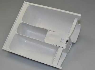 Såpeskuff, Bosch vaskemaskin (uten håndtak) v:2989672 Såpeskuff, Bosch vaskemaskin (uten håndtak) v:2989672