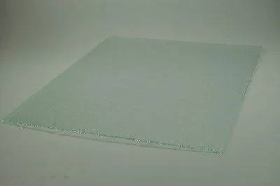 Glasshylle, Rex-Electrolux kjøl og frys - Glass (over grønnsaksskuff) v:5232410
