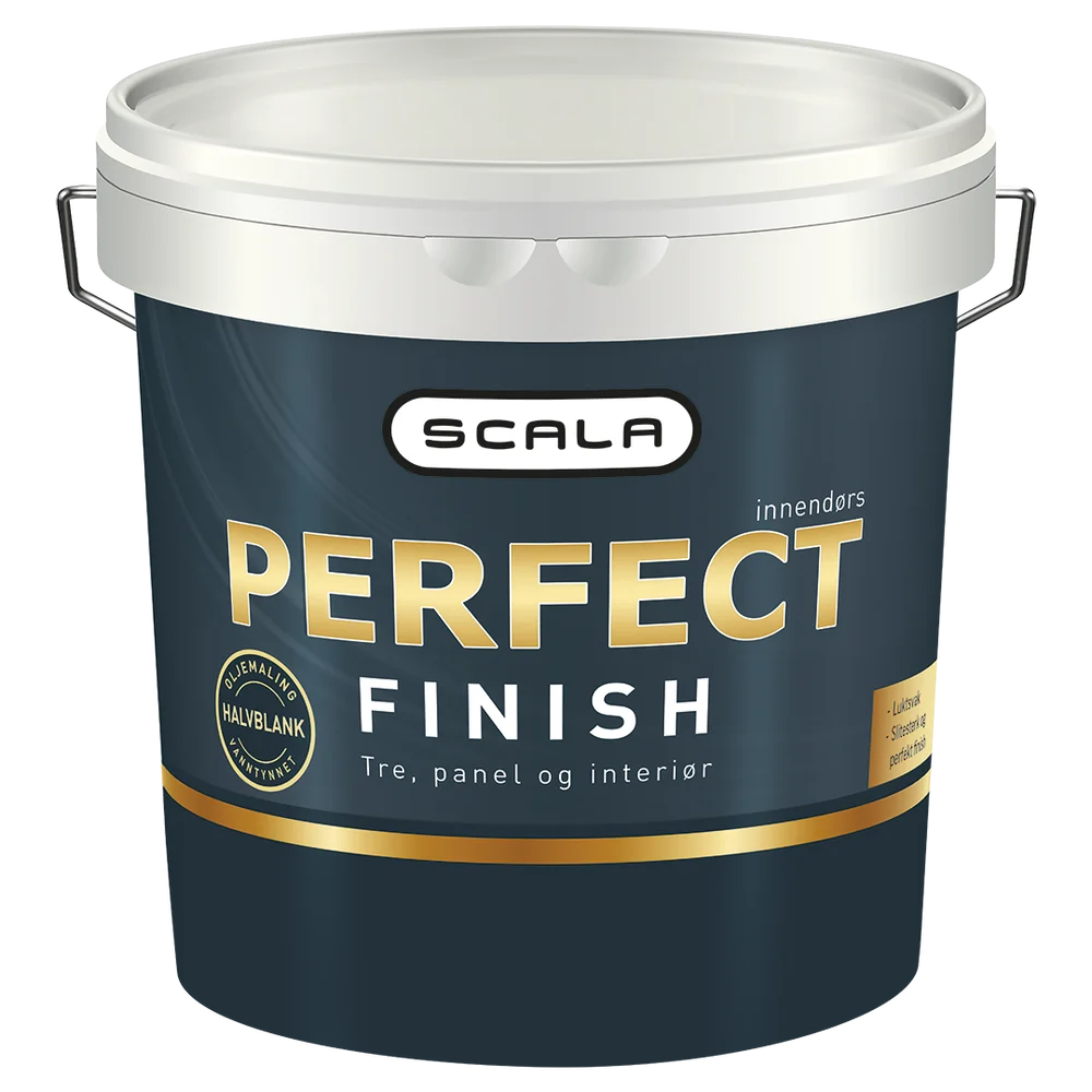 Perfect Finish 40 c base 3l v:3514012 Perfect Finish 40 c base 3l v:3514012