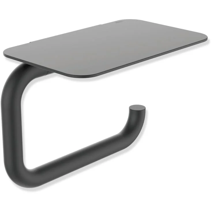 Hewi dorullholder, sort | 480.21.00260 DC