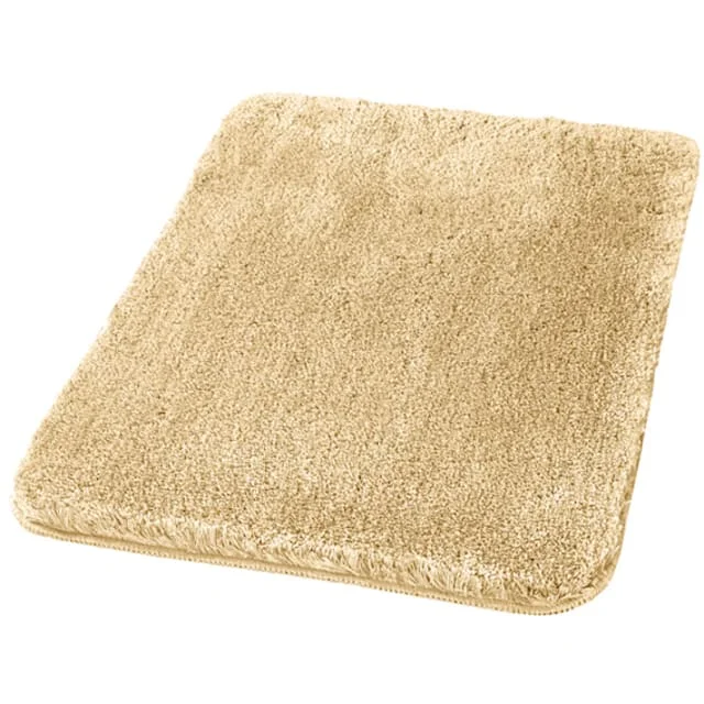Kleine Wolke Relax badematte, 50x80 cm, beige | 5405220207