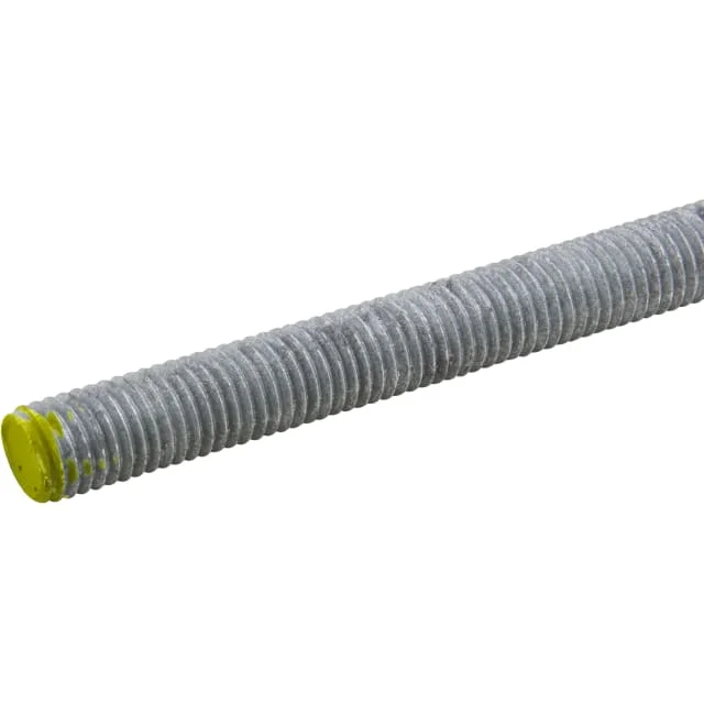 Arvid Nilsson gjengestang, Ø30x1000 mm | 24130000