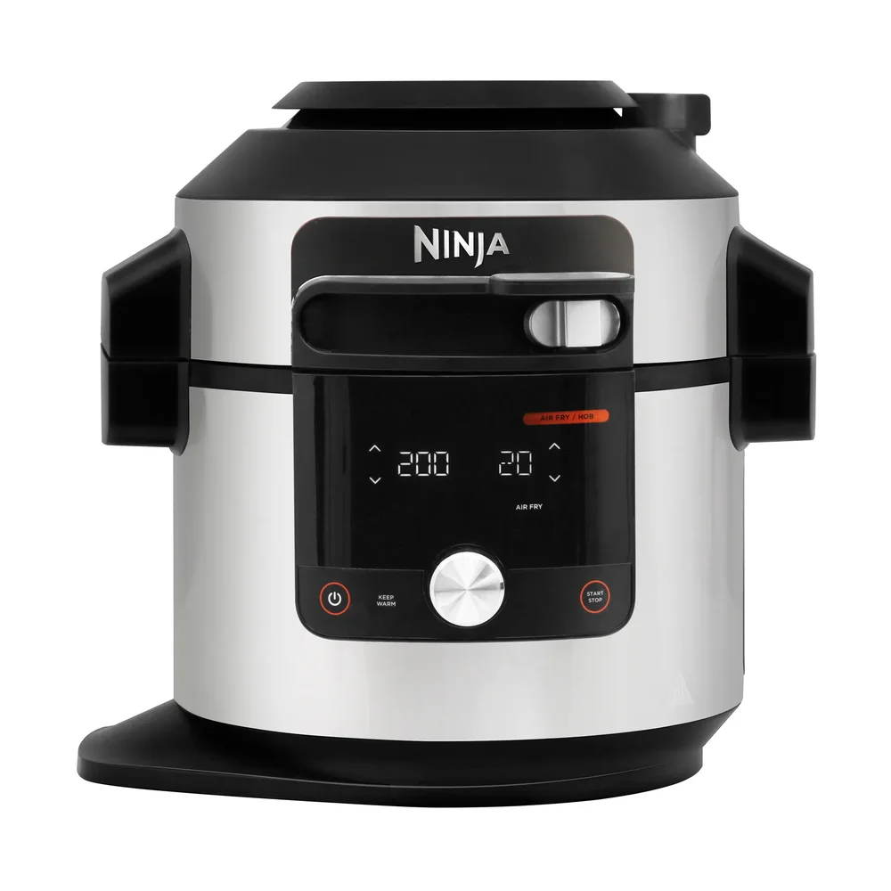 Ninja Foodi OL750 14-i-1 ONE-Lid multicooker 7 v:6904031 Ninja Foodi OL750 14-i-1 ONE-Lid multicooker 7 v:6904031